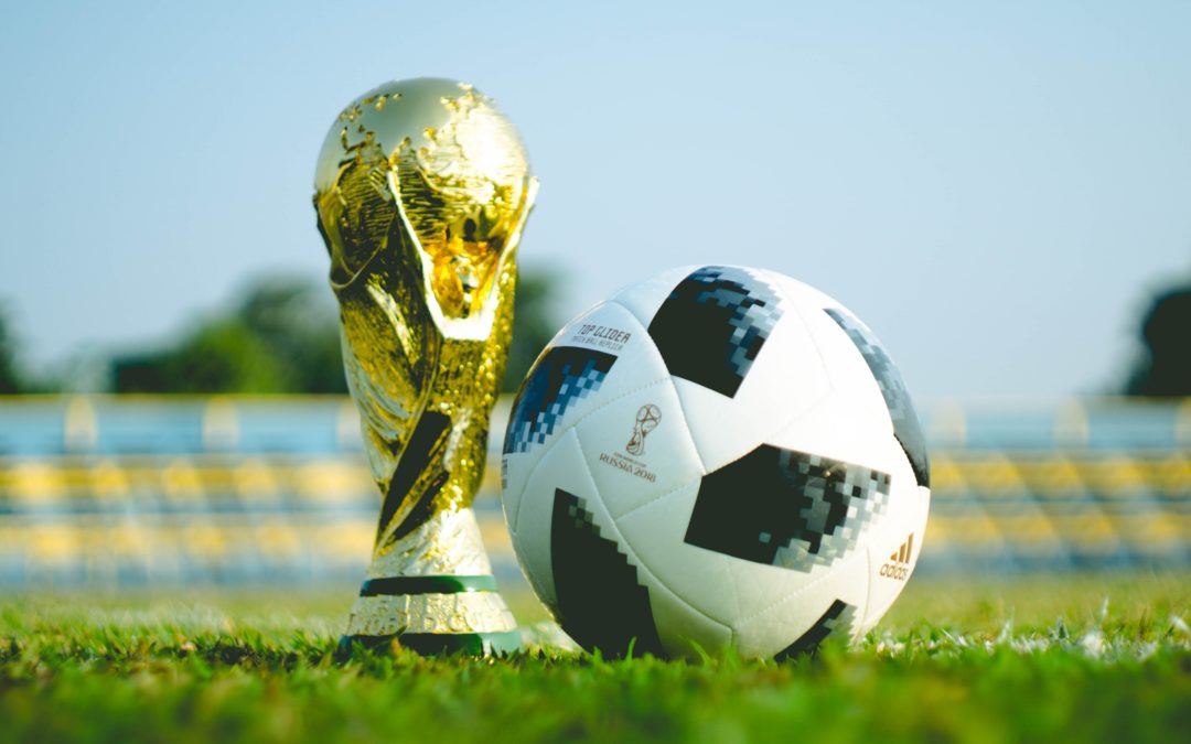 6 Lessons from Watching 40 FIFA World Cup Games