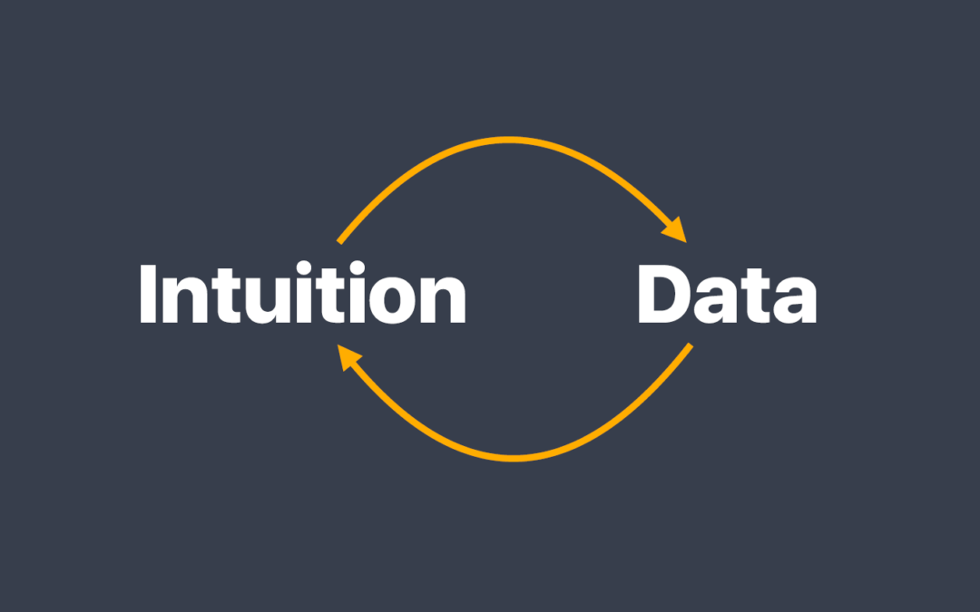 Intuition or Data: Which Leads to Better Innovation Decisions?