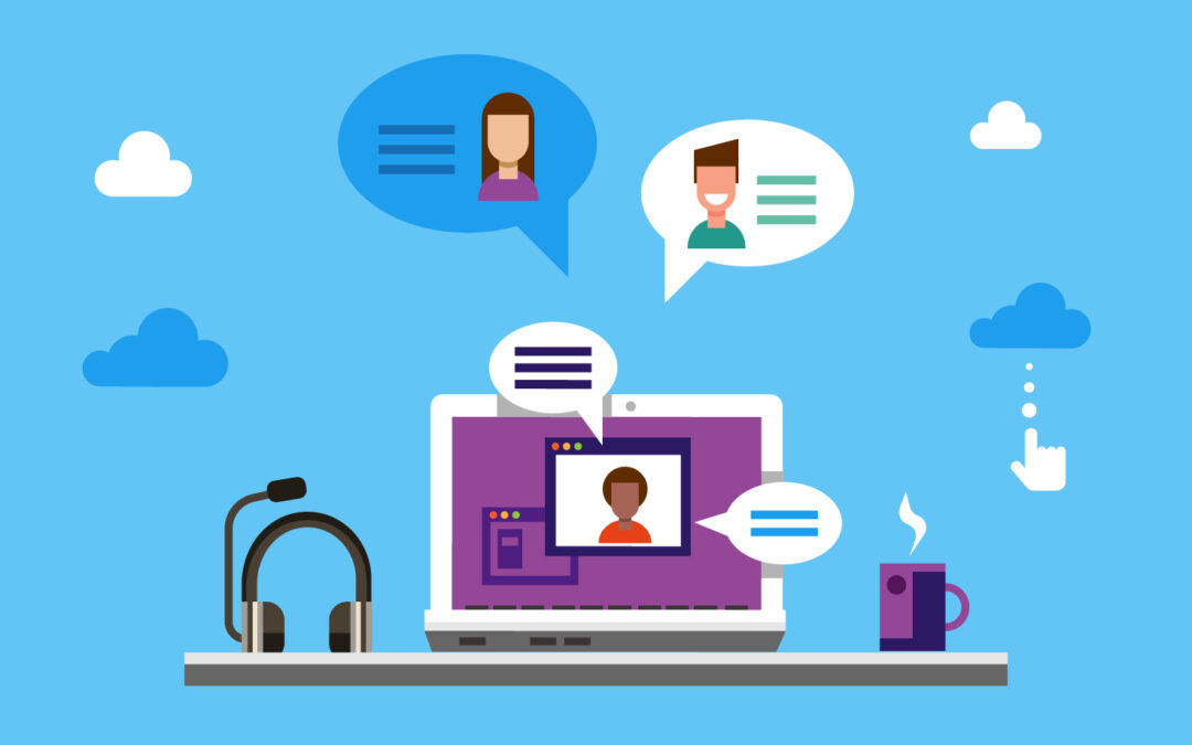 How to Transform WFH into the Best Thing to Happen to Innovation in Your Company