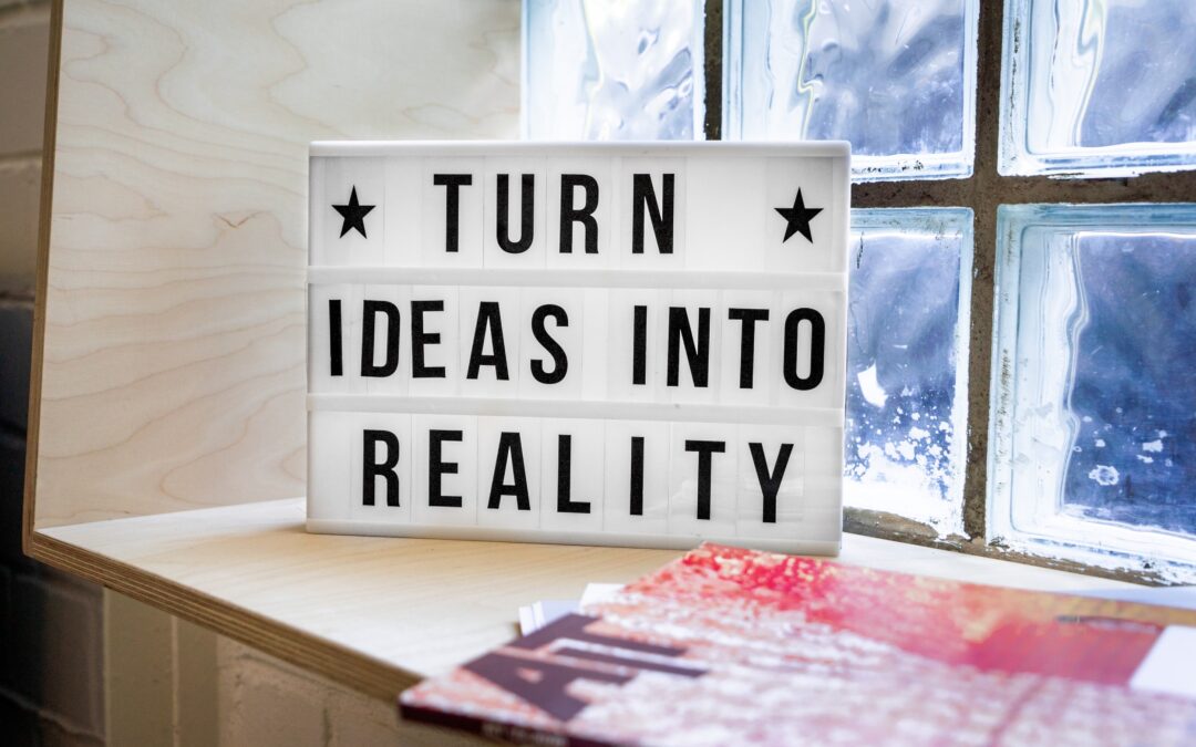 3 Insights from an Idea Generation Program that Actually Works!