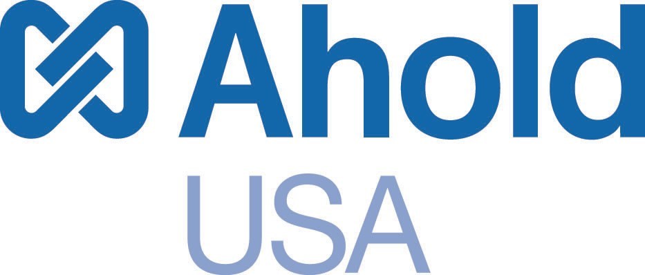 Ahold USA Logo