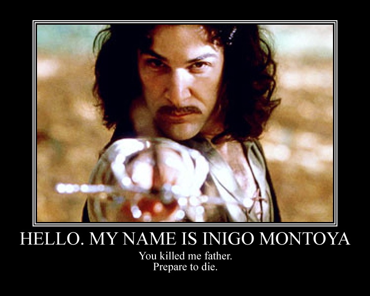 What “The Princess Bride” Teaches About the Corporate Innovation Experience