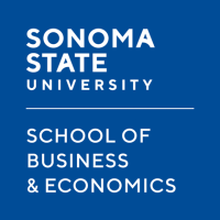 Logo for Sonoma State University