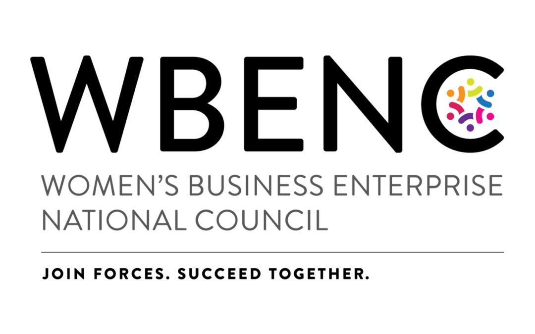 WBENC logo