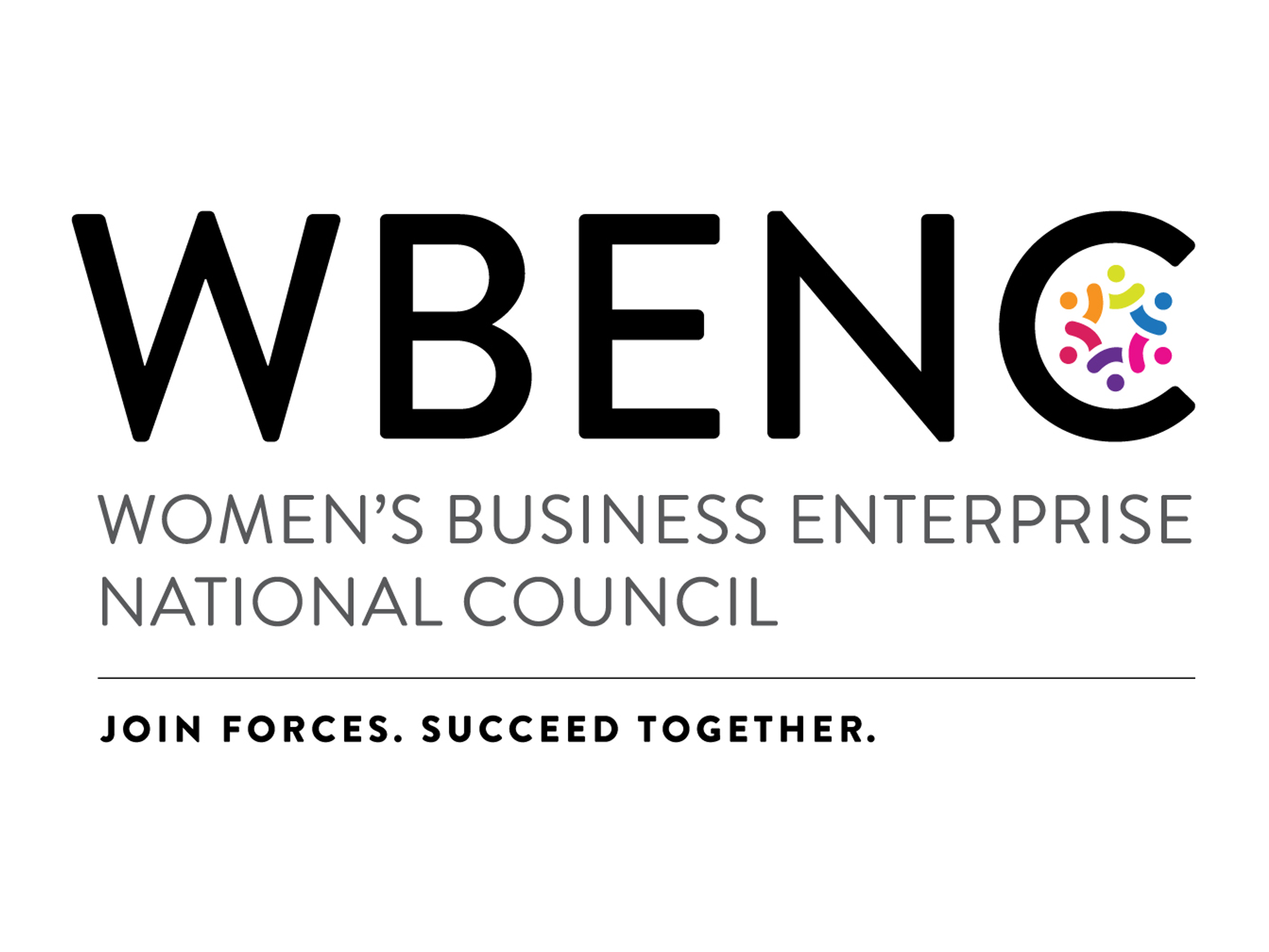 WBENC logo