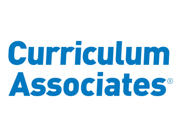 Curriculum Associates_600x450 Curriculum Associates