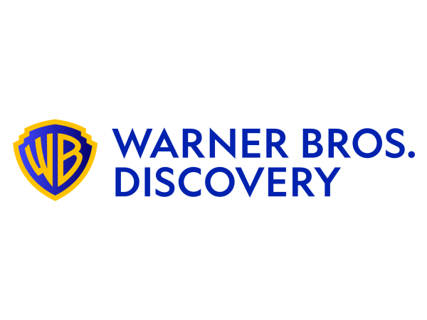 Warner Bros Discovery_600x450 Warner Bros. Discovery
