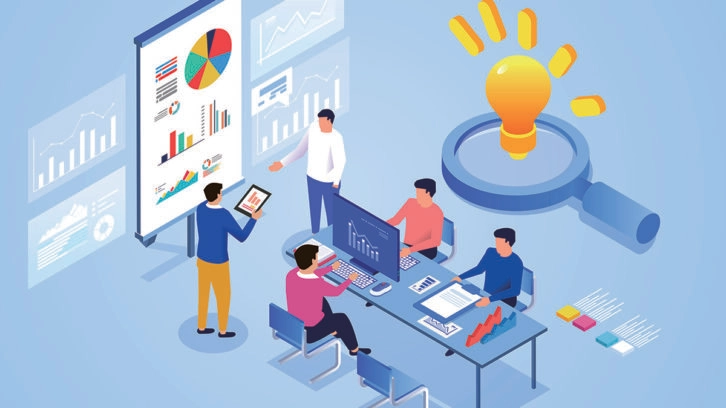 Your Success Is Killing Innovation – Here’s 3 Ways to Change That