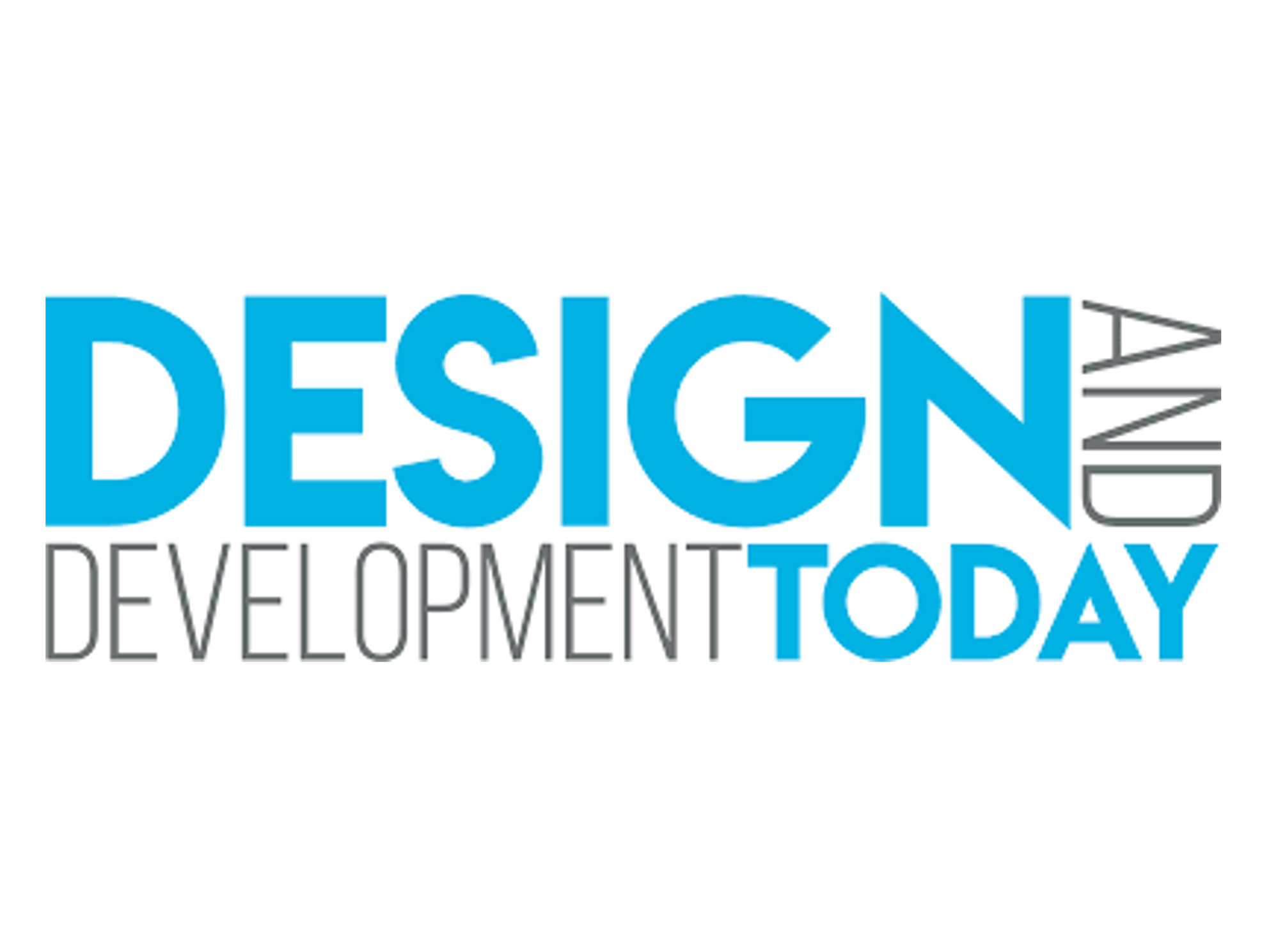 Design and Development Today logo