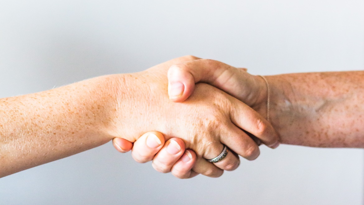 Handshake