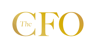 The CFO logo