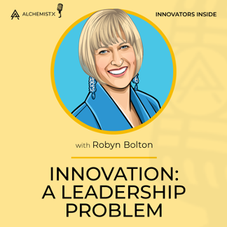 Innovation: A Leadership Problem