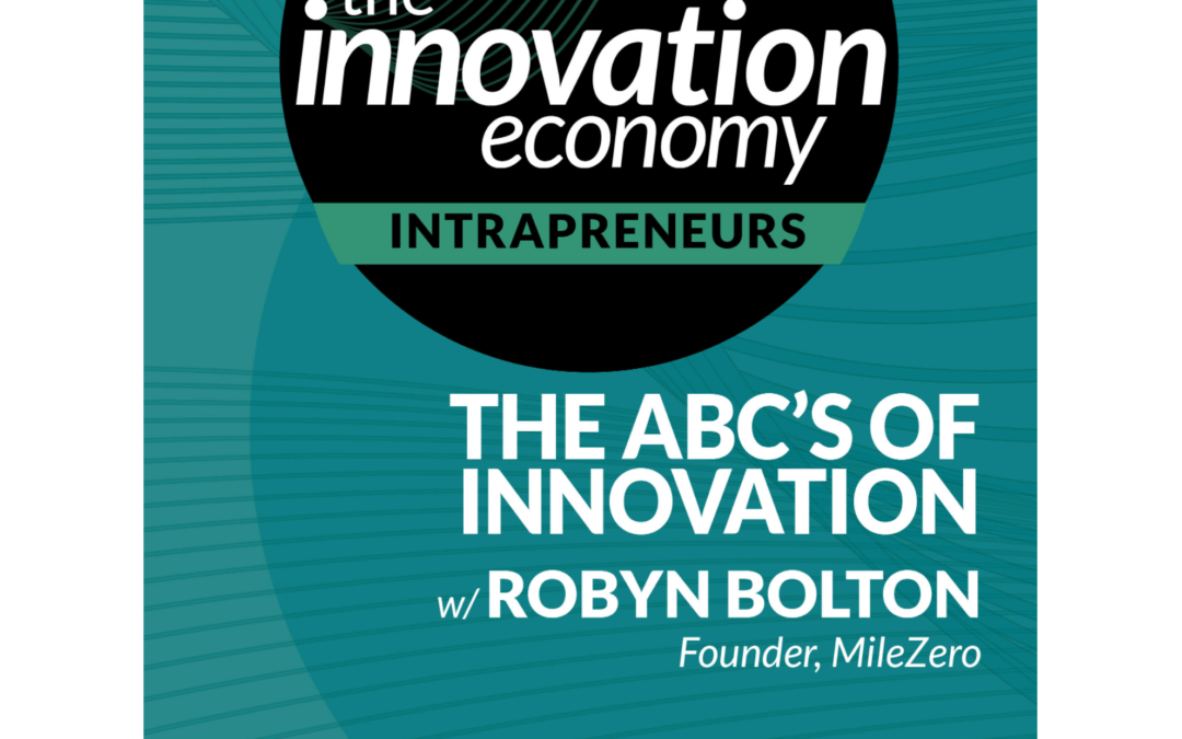 The Innovation Economy