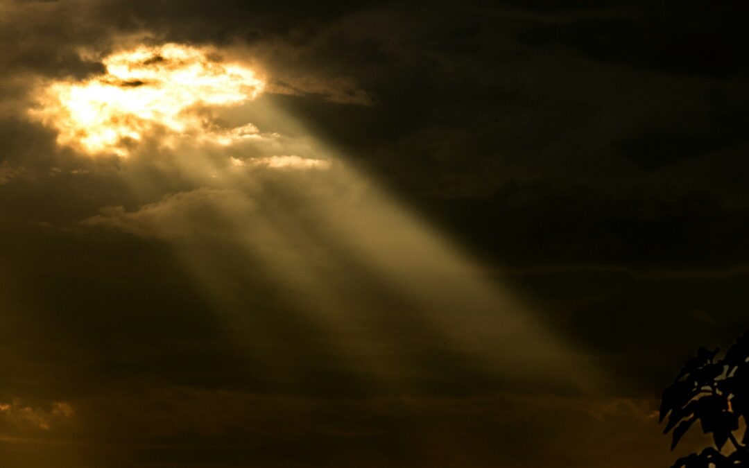 Searching for Silver Linings: Why Small Innovation Matters Now More Than Ever