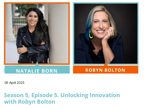 Unlocking Innovation