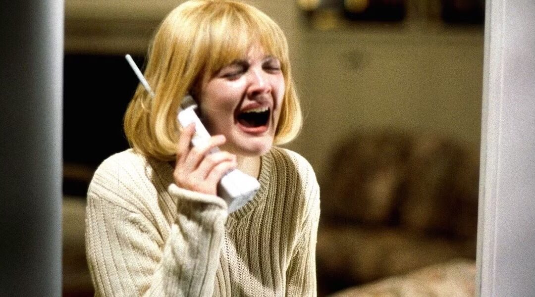 “The Call is Coming From Inside the House” – 3 Real Business Threats (and How to Solve Them)