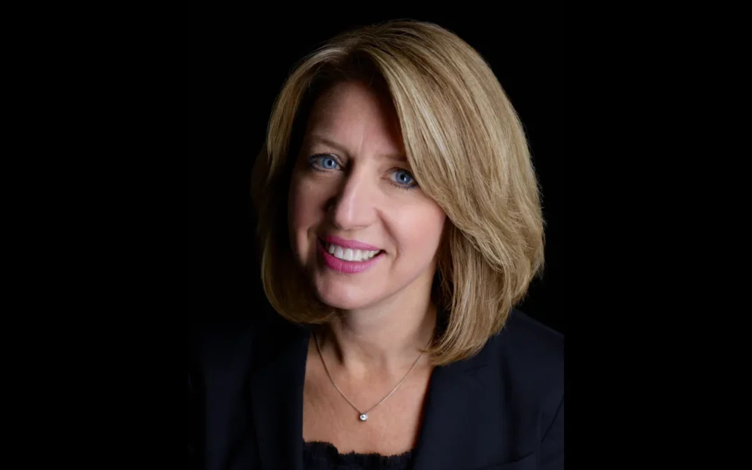 Liz Wiseman, author of Multipliers