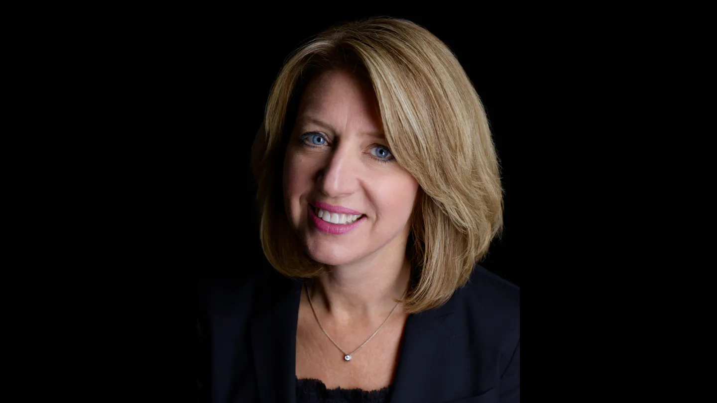 Liz Wiseman, author of Multipliers