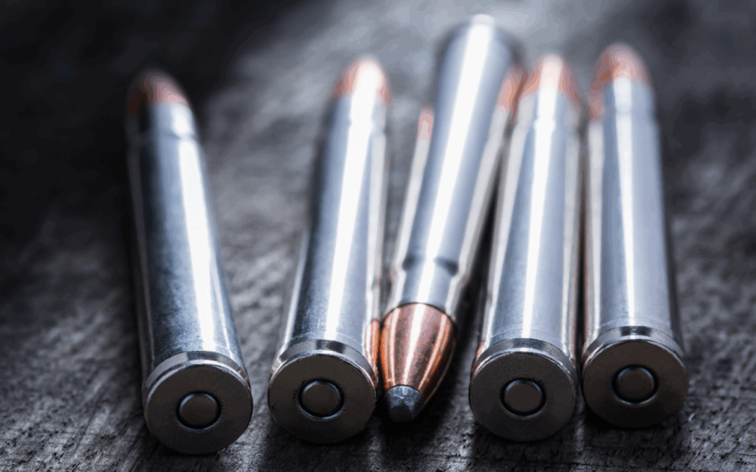 Five silver bullets