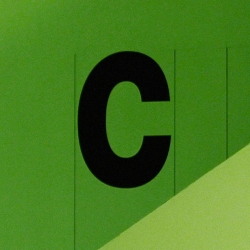 C - cropped and resized