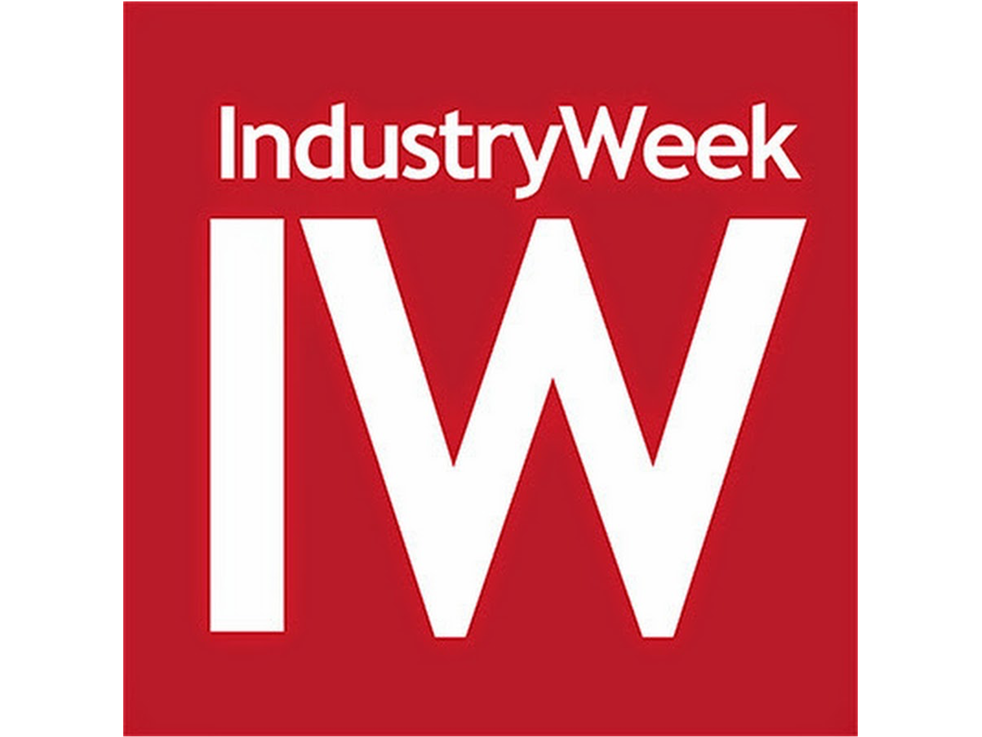 Industry Week logo