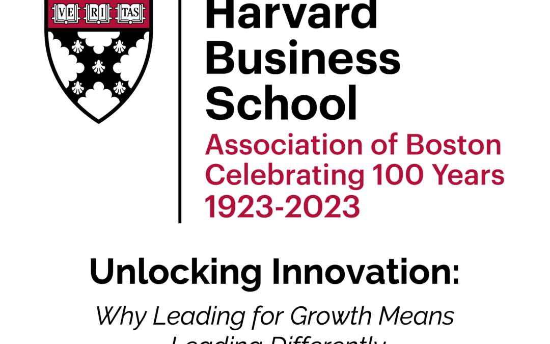 HBS Alumni Association of Boston