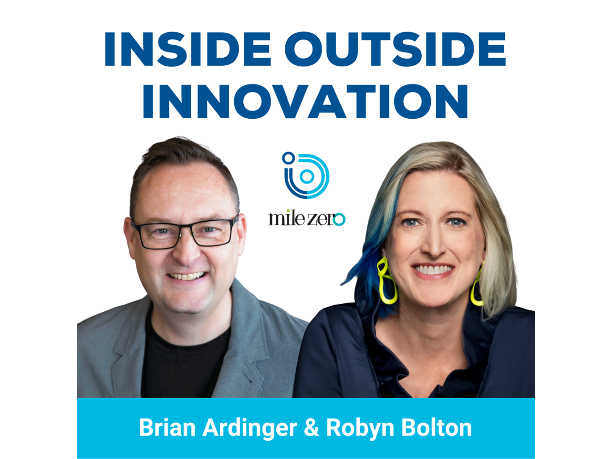 Inside Outside Innovation podcast