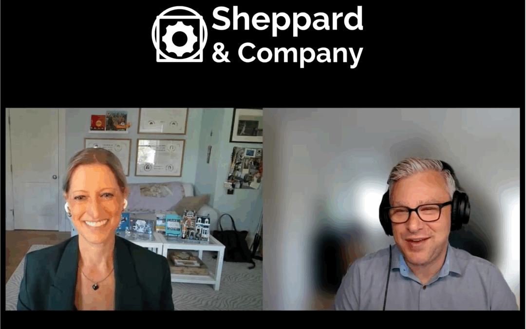 The Sheppard Company Podcast