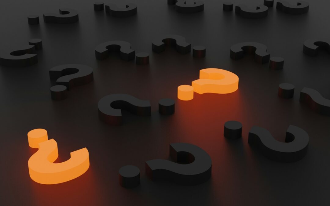 The Top 5 Questions from 300 Innovators