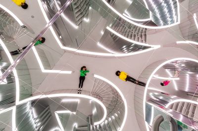 The Courageous Leadership Lie the Press is Selling You