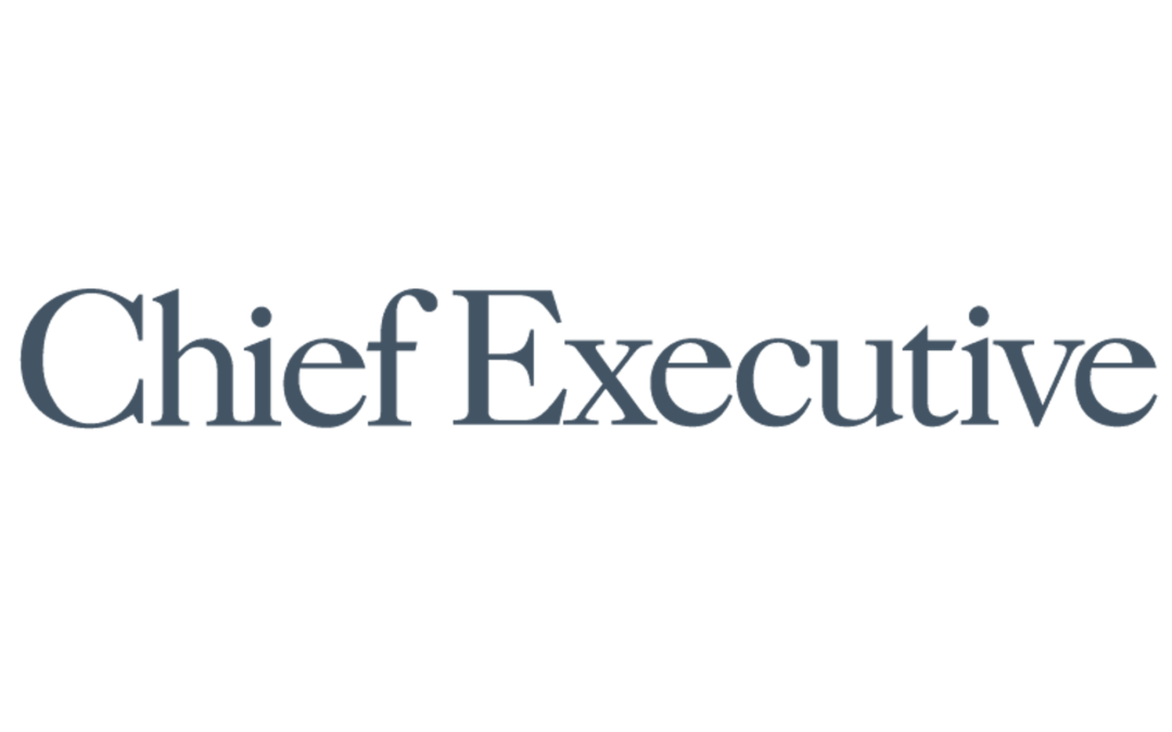 Top Eight Business Books of 2025