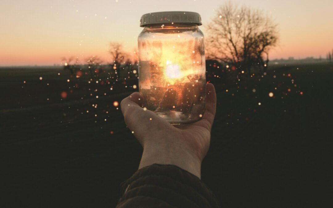 What Are Your Top 10 Micro-Moments?