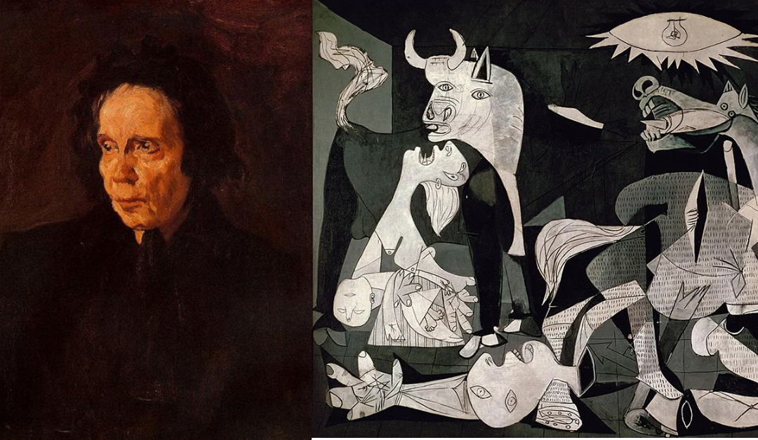Picasso and the Redefinition of Leadership in the Age of AI