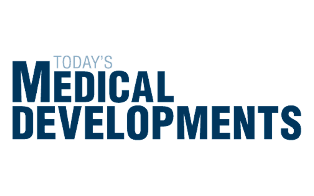 Hidden in plain sight: Where medical device companies are finding their next $150M