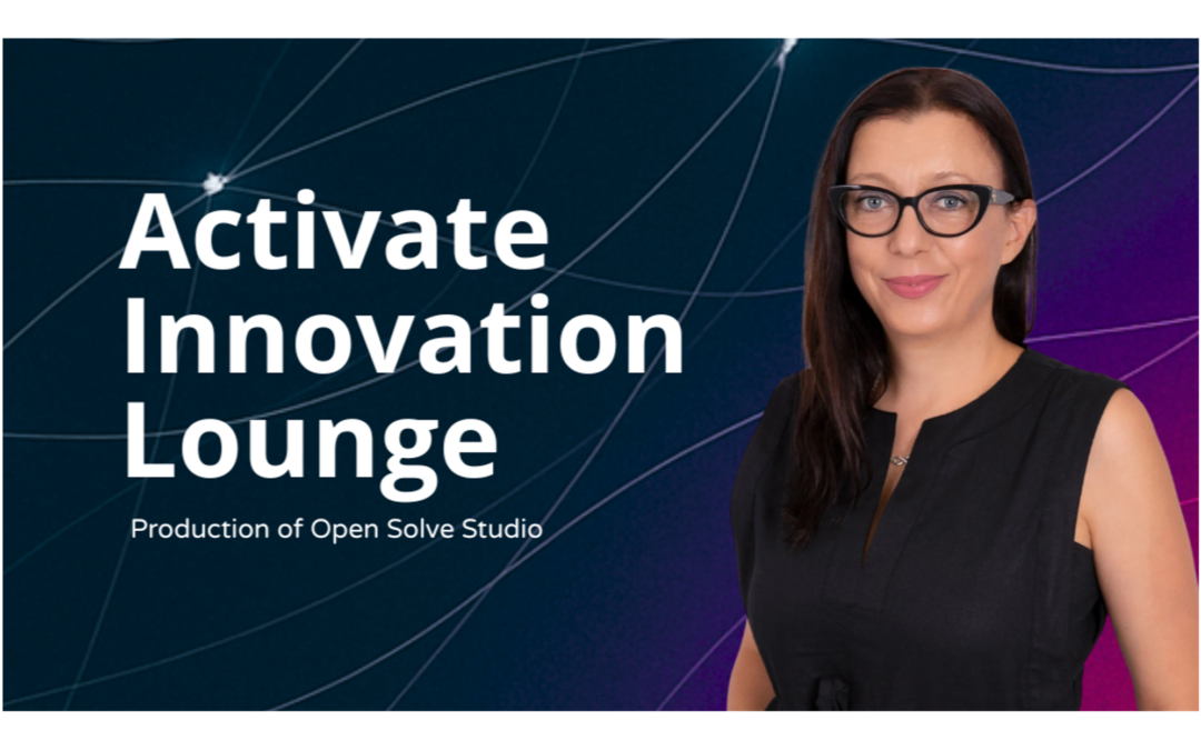 Unlocking Innovation and Leadership