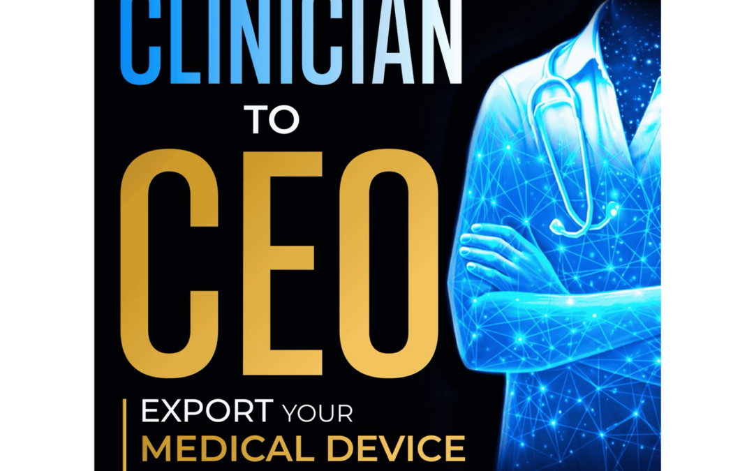 Why Only Focusing on Clinicians is Hurting Your MedDevice Launch
