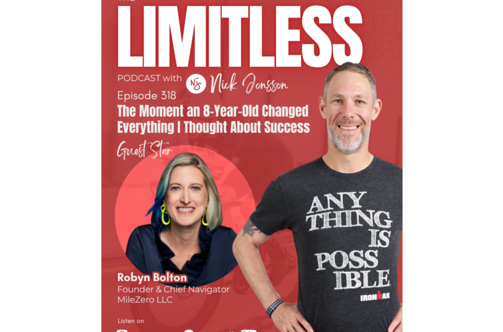 Limitless Podcast