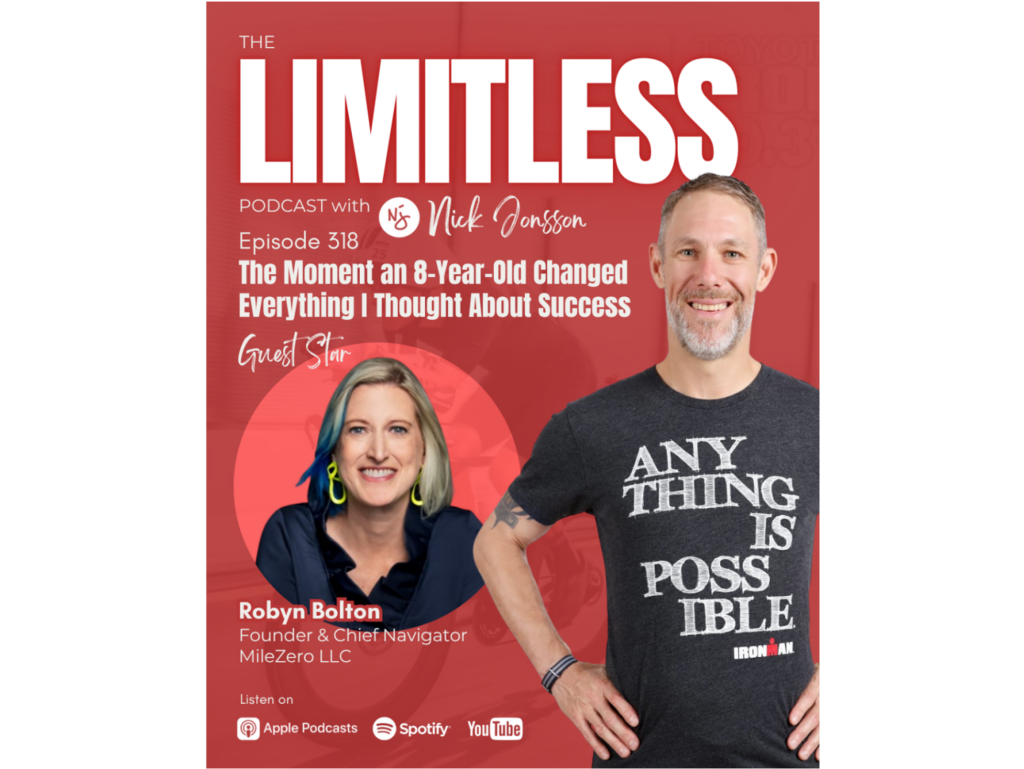 Limitless Podcast