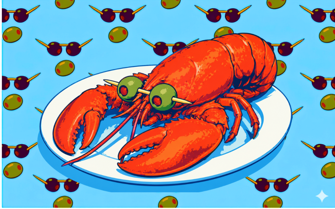 What Leaders Can Learn From Lobsters (Or, The Importance of Asking Why)