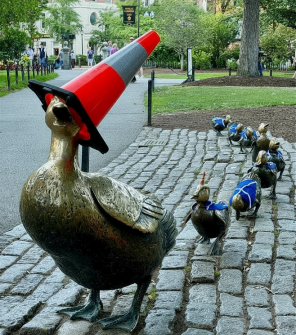 Emotional Contagion is the Real Driver of Change’s Success