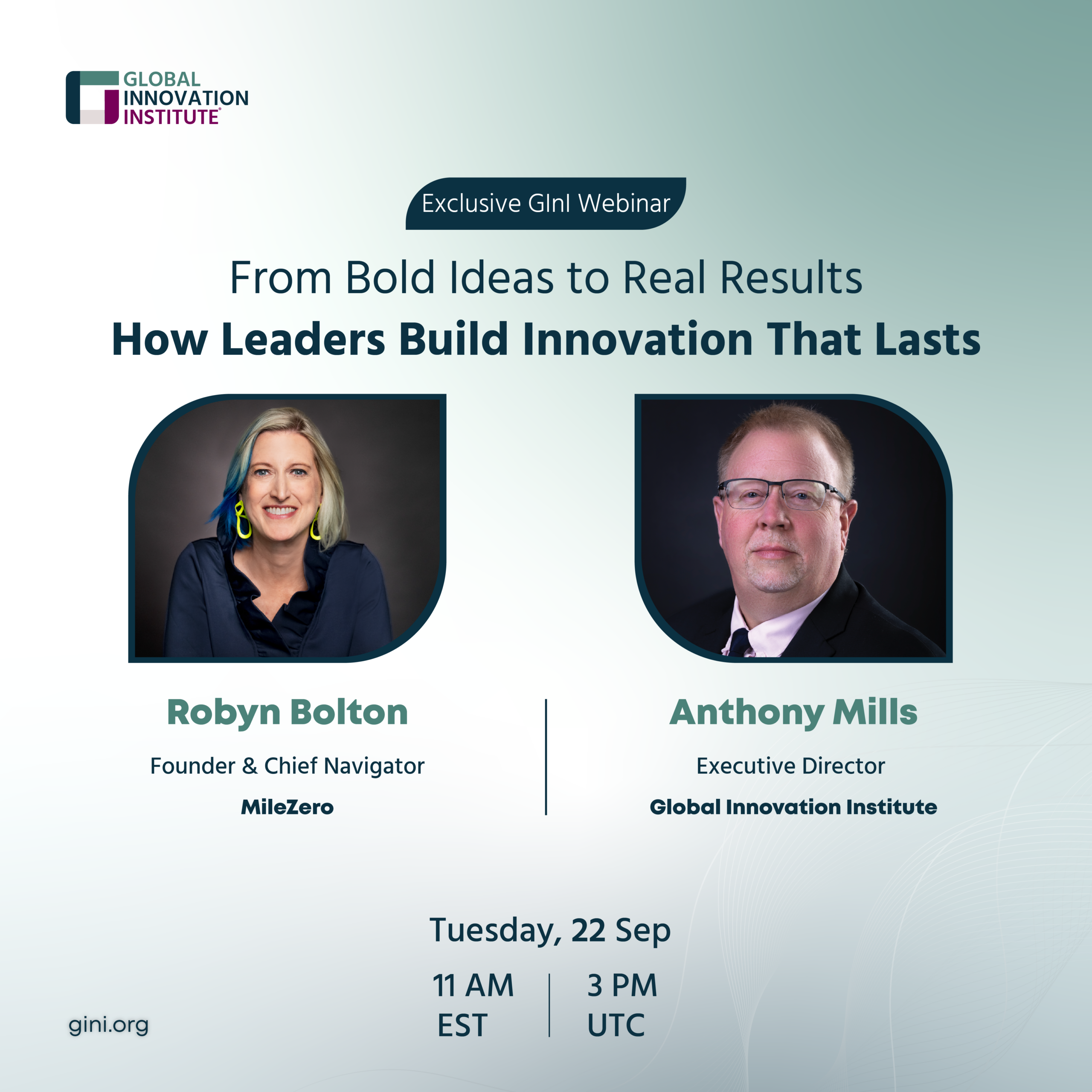 Global Innovation Institute